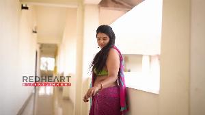 Sneha Purple Saree (76).jpg Sneha - Purple Saree Hot